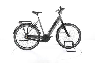 Ebike ricondizionata · Gazelle Ultimate C8+ · Buone condizioni