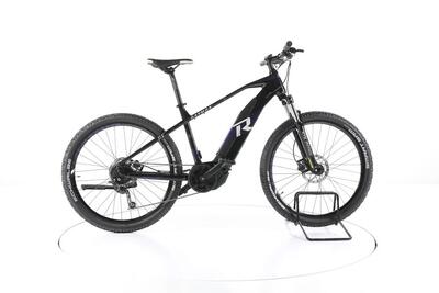 Ebike ricondizionata · R Raymon HardRay E-Seven 5.0 · Come nuovo