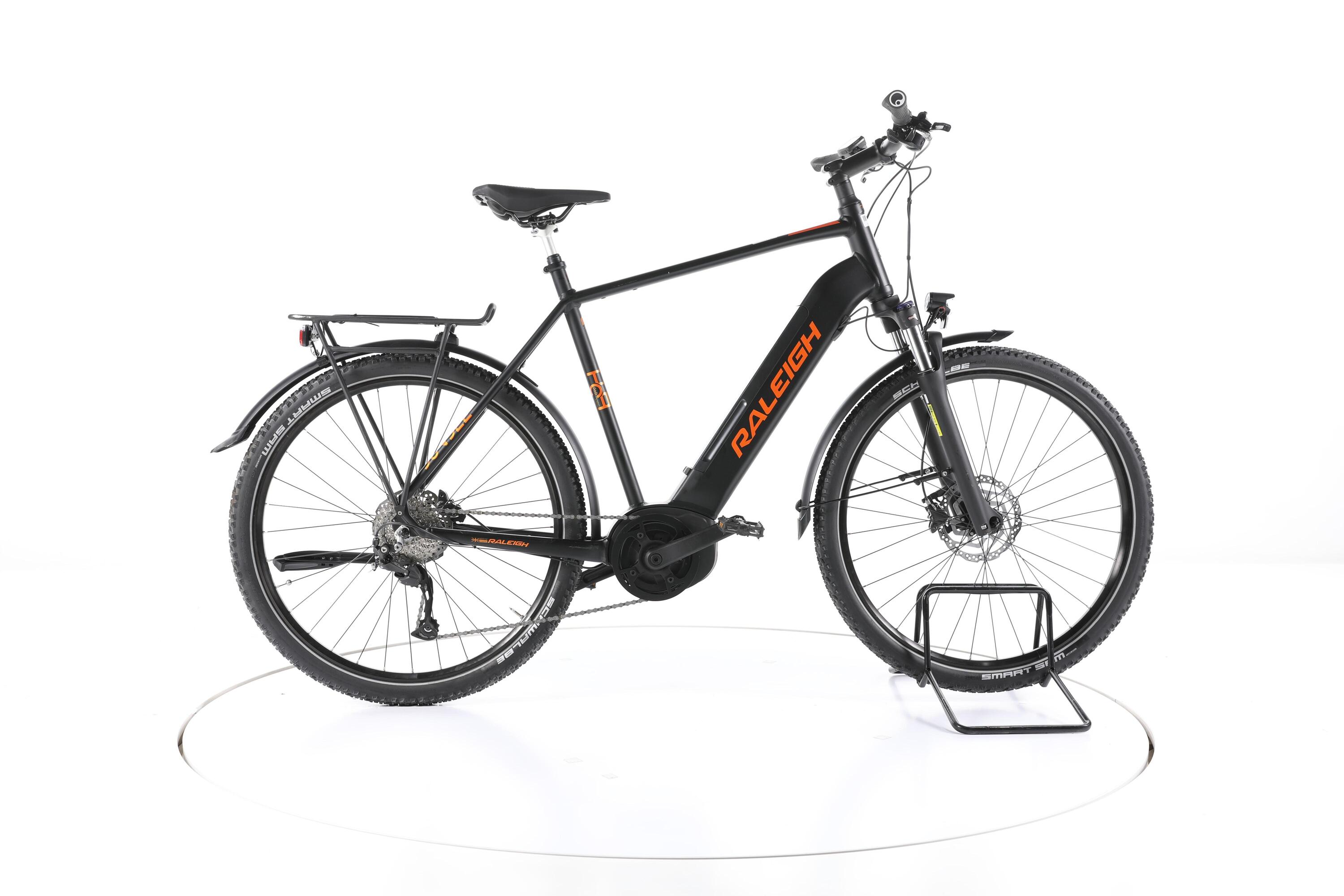 RALEIGH Ebike ricondizionata · Raleigh DUNDEE LTD · Buone condizioni