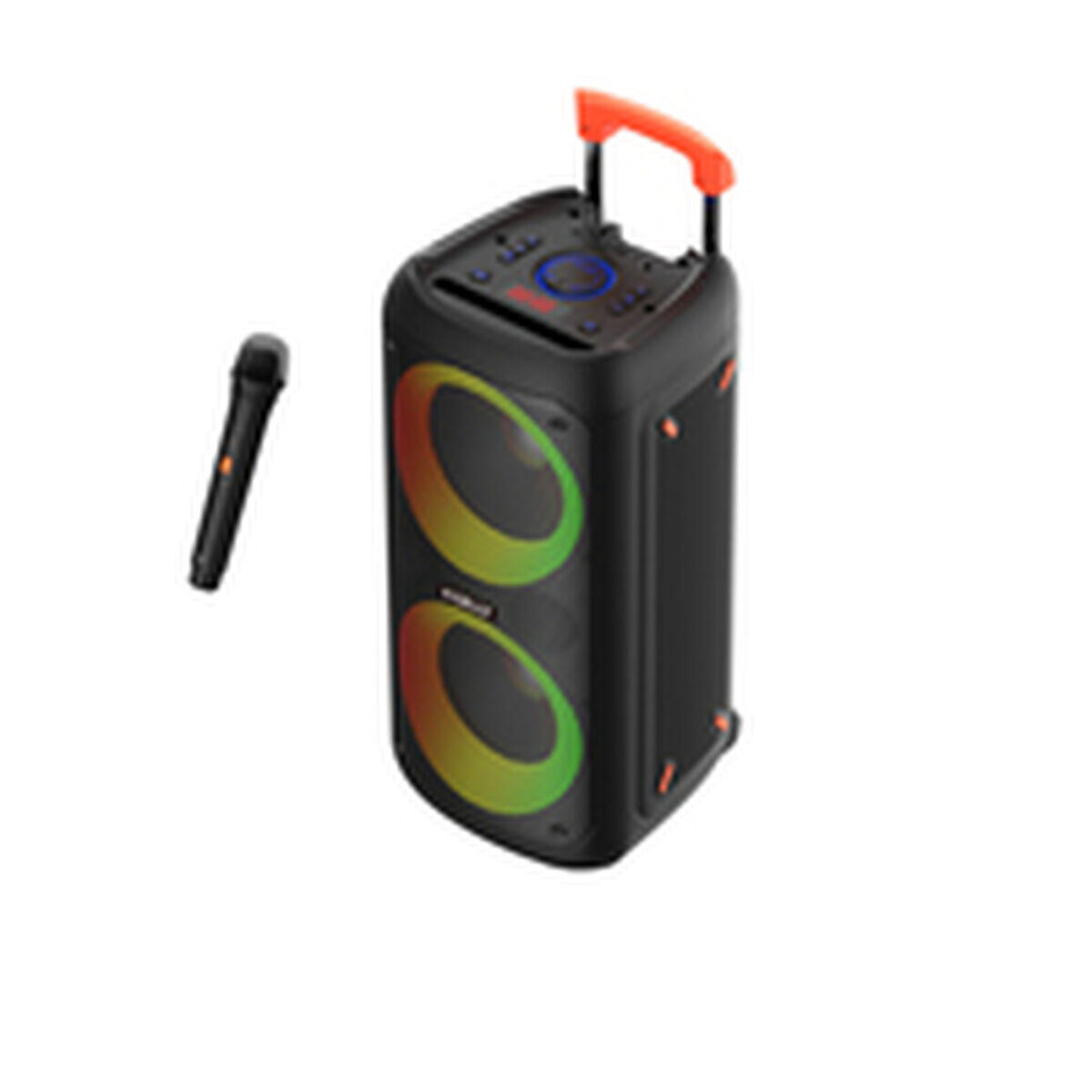 Altoparlante Bluetooth Portatile Celly PARTYSPEAKERWLM 2/5
