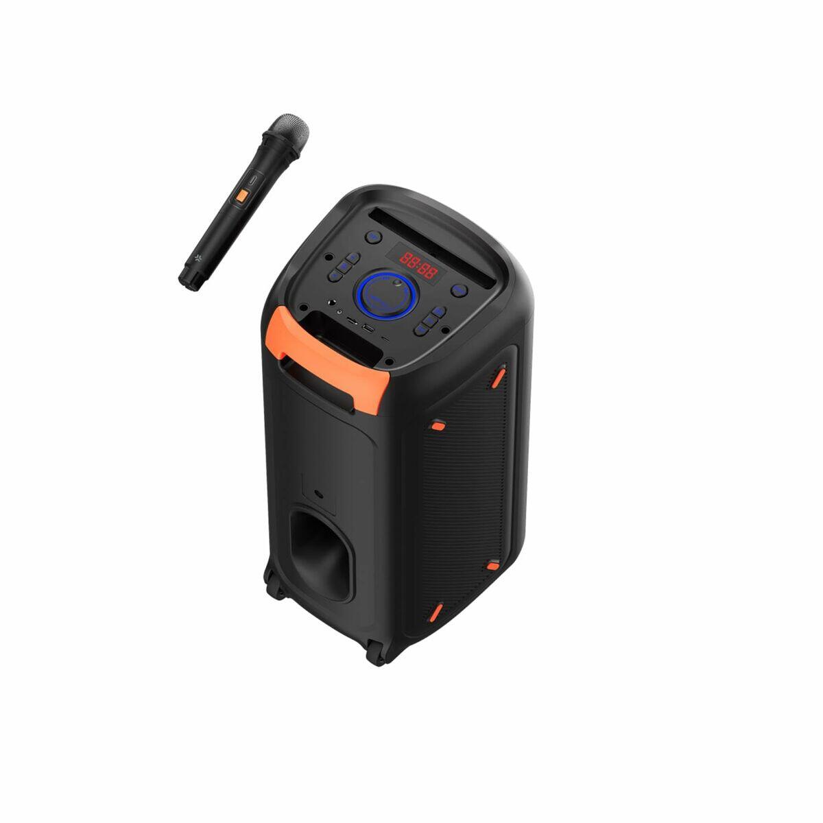 Altoparlante Bluetooth Portatile Celly PARTYSPEAKERWLM 5/5