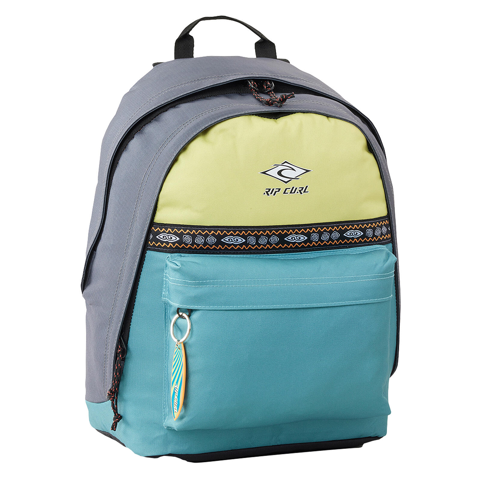 Sac à dos Rip curl modèle 17HMBA-4078 pour unisexe 2/4