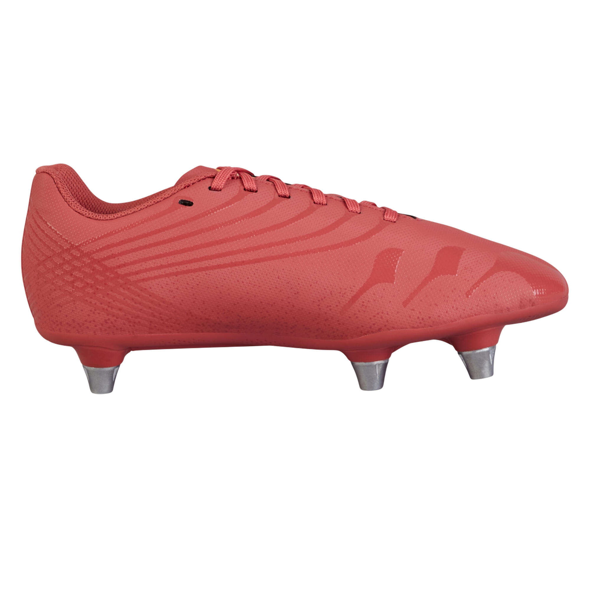 RugbyStiefel für weichen Boden "Stampede Groundbreak Team" Kinder 2/4