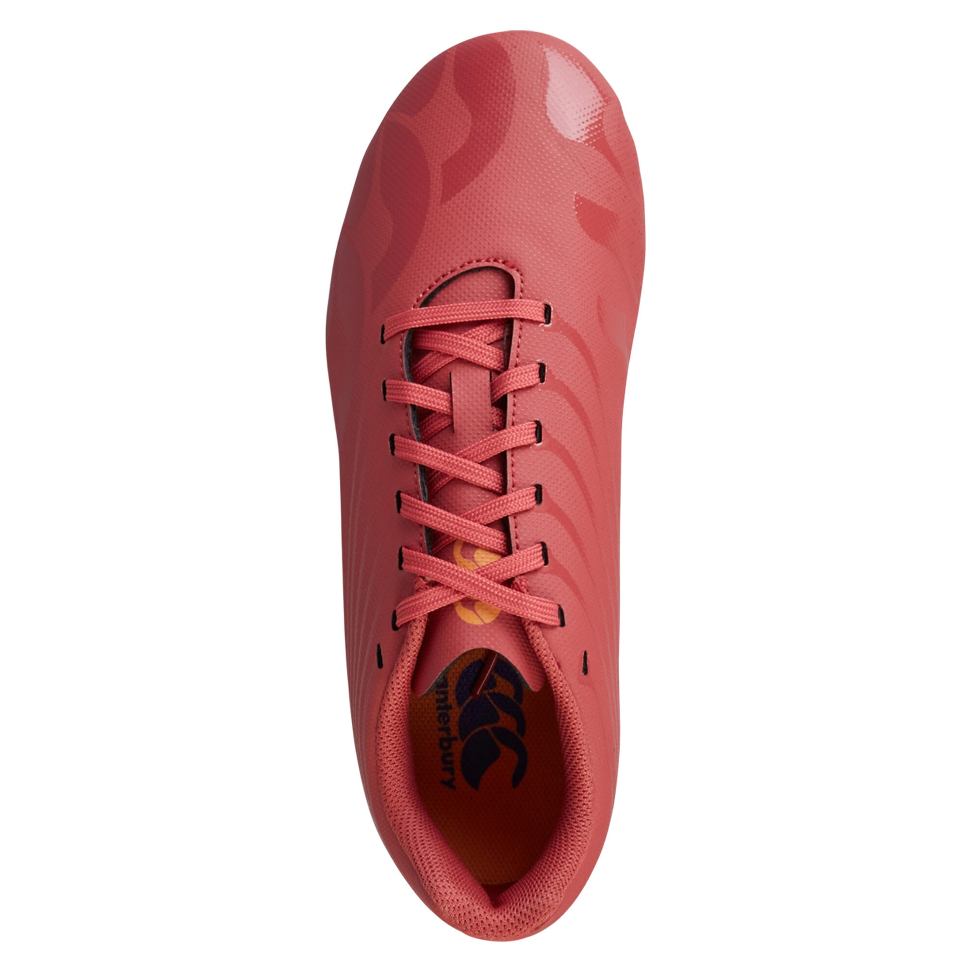 RugbyStiefel für weichen Boden "Stampede Groundbreak Team" Kinder 4/4
