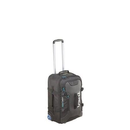 TUSA ROLLTASCHE KLEIN 1/3