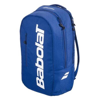 Mochila Babolat Court Back Pack Lite Azul 759023