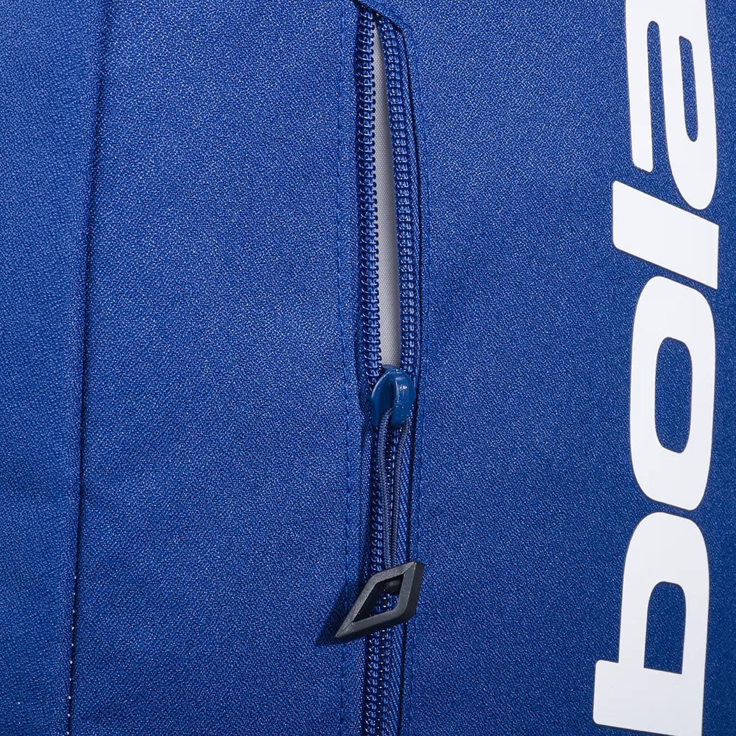 Mochila Babolat Court Back Pack Lite Azul 759023 4/5