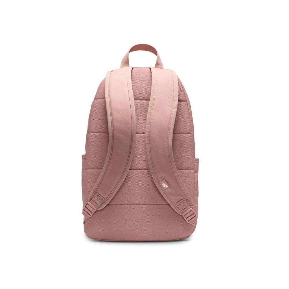 Mochila Casual Mujer Nike Elemental Backpack (21) DD0559-624 Rosa 3/3