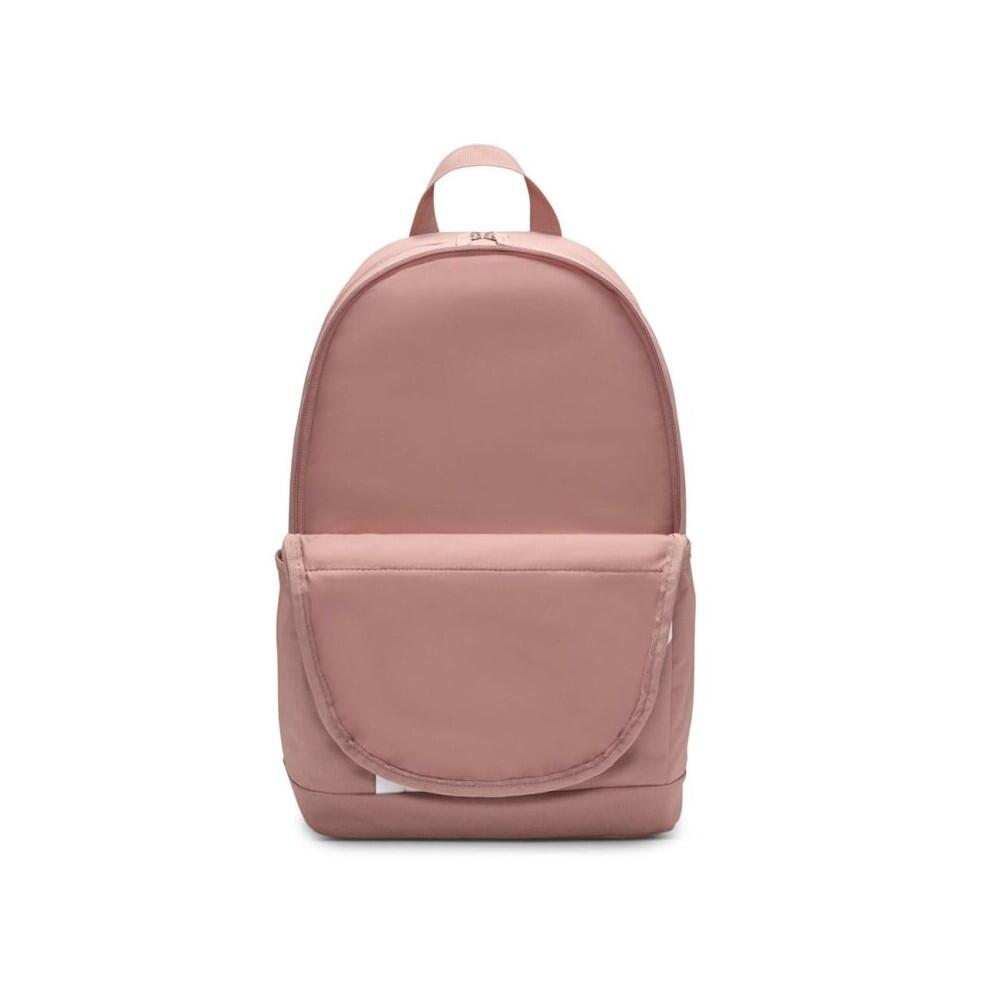 Mochila Casual Mujer Nike Elemental Backpack (21) DD0559-624 Rosa 2/3