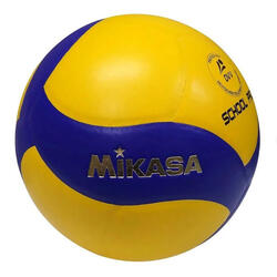Ballon de volleyball Mikasa V333W School Pro