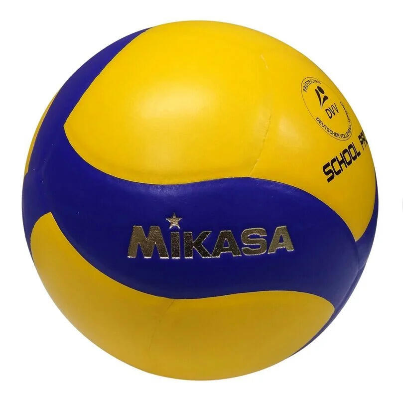 MIKASA Pallone pallavolo Mikasa V333W School Pro