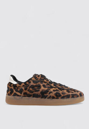 Scarpe Hoff modello Alley Leopard per donne