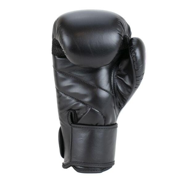 Manusi de Box Super Pro Combat Gear Champ Roz/Negru