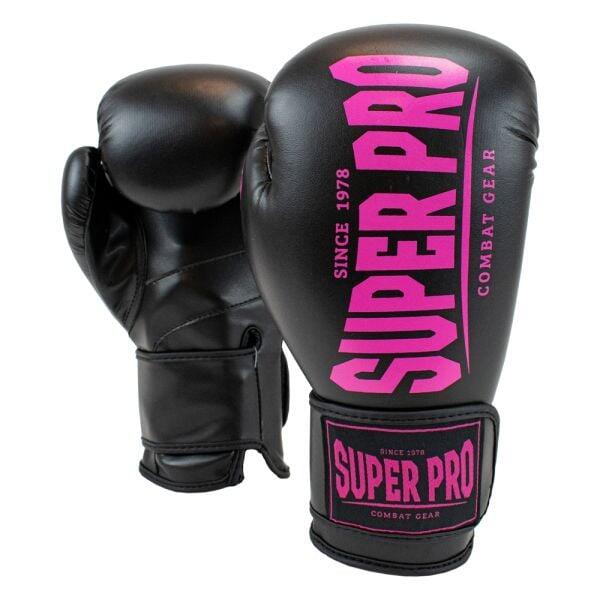 SUPER PRO COMBAT GEAR picture