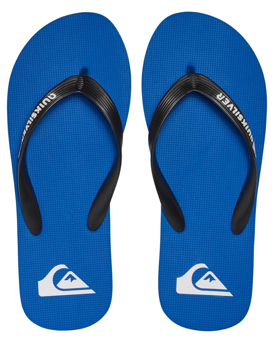 Tongs MOLOKAI Multicolore Homme 3/4