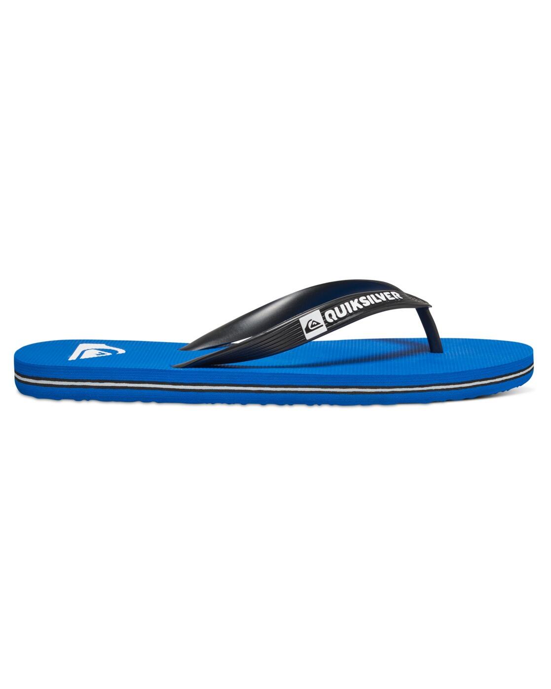 Tongs MOLOKAI Multicolore Homme 2/4