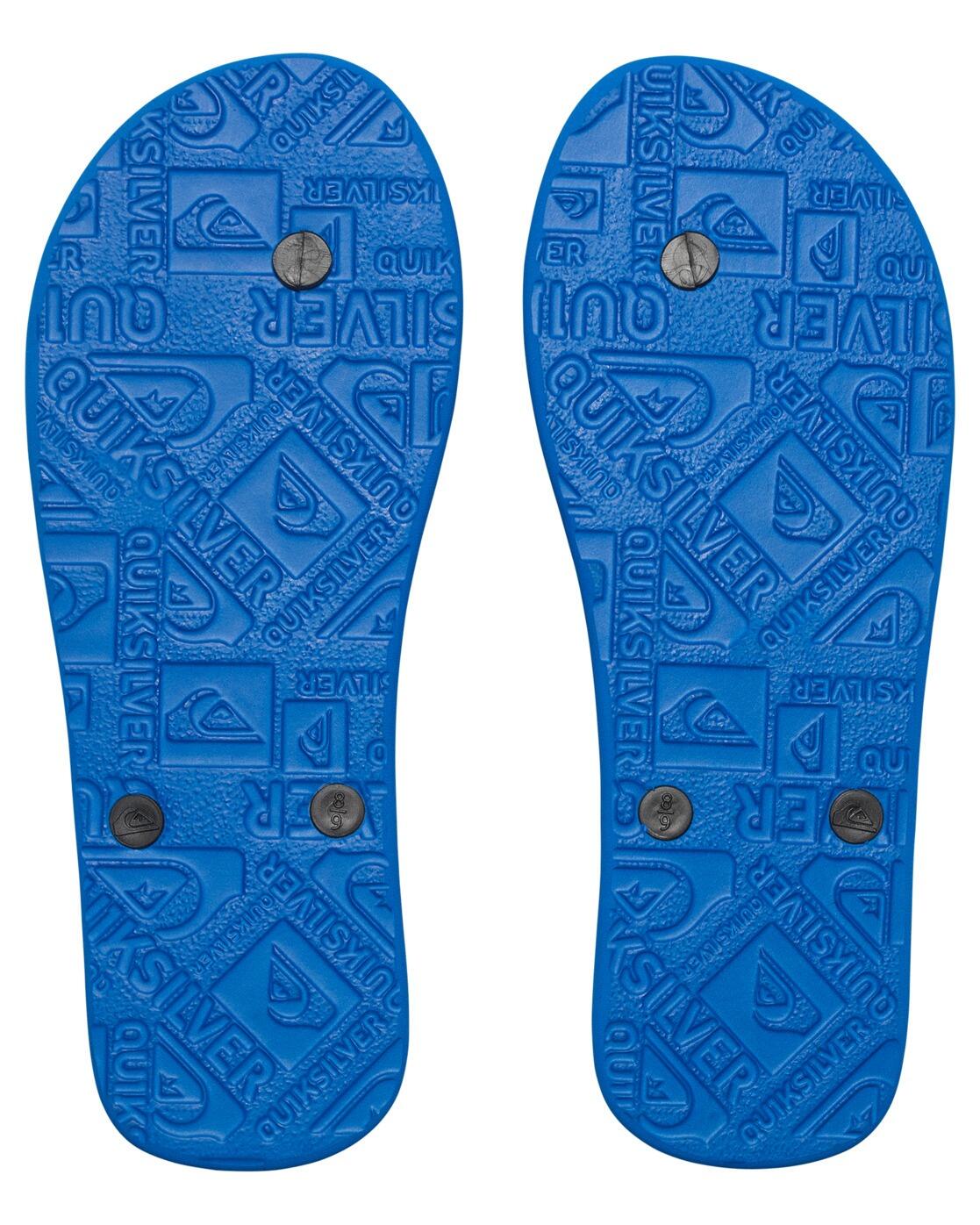 Tongs MOLOKAI Multicolore Homme 4/4