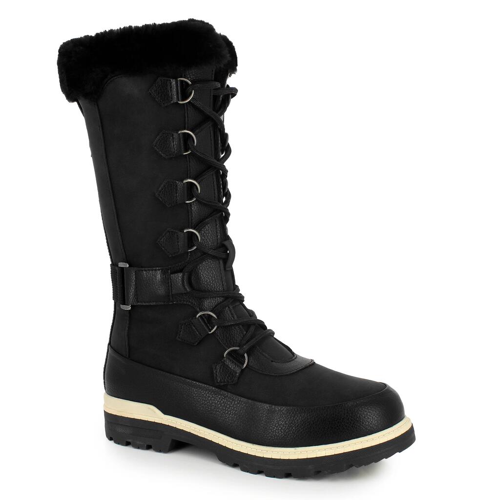 Women's Snow Boots - KIMBERFEEL - ADARA
