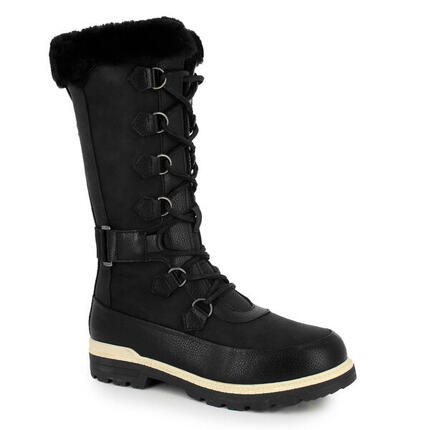 Bottes de neige pour femme - KIMBERFEEL - ADARA