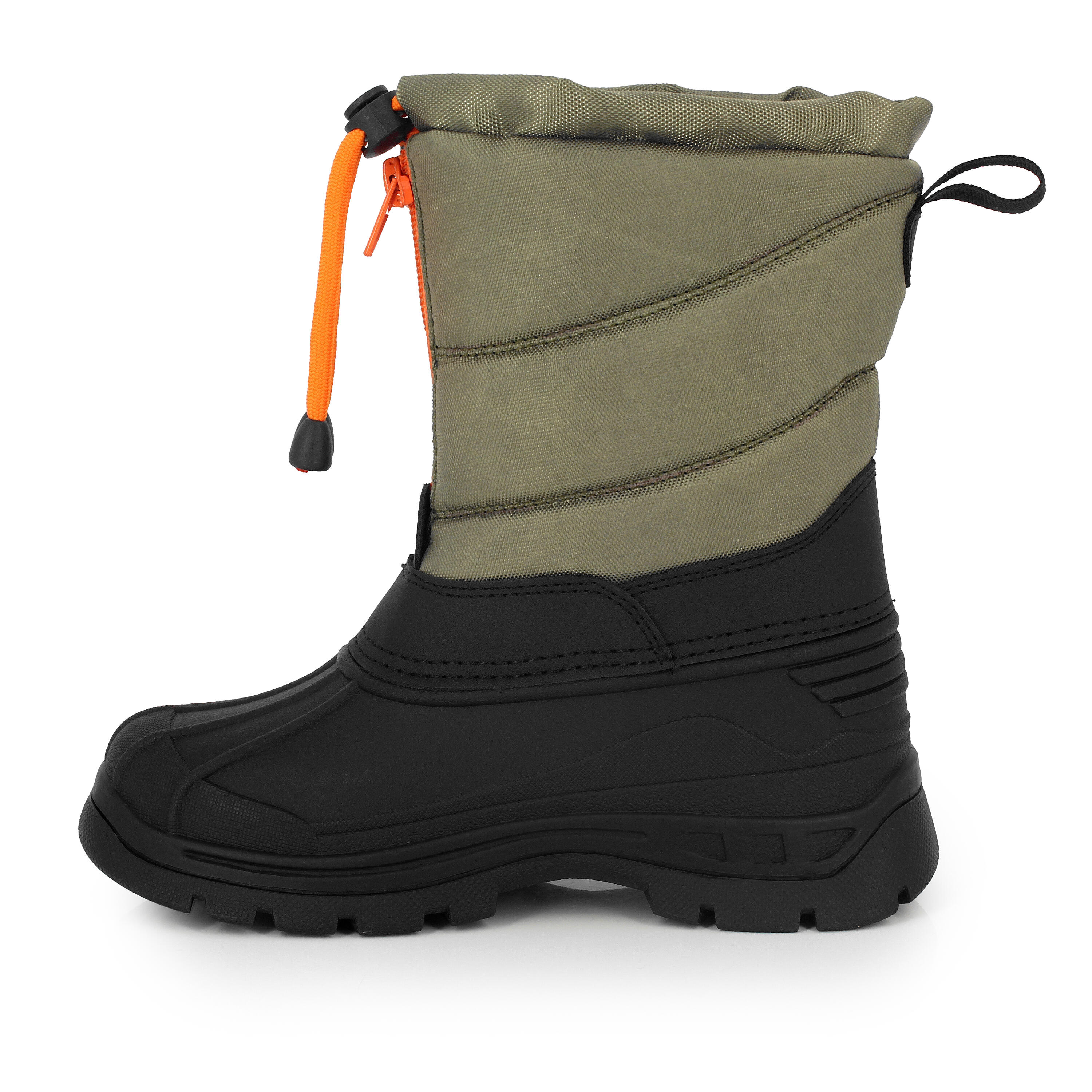 Bottes de neige pour enfant - KIMBERFEEL - ELVIE - 39/40 2/4