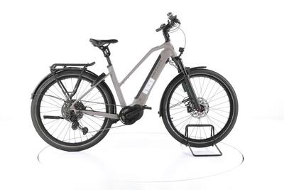 Refurbished - Kalkhoff Entice 5.B Advance+ ABS Trekking E-Bike 2023 - Sehr gut