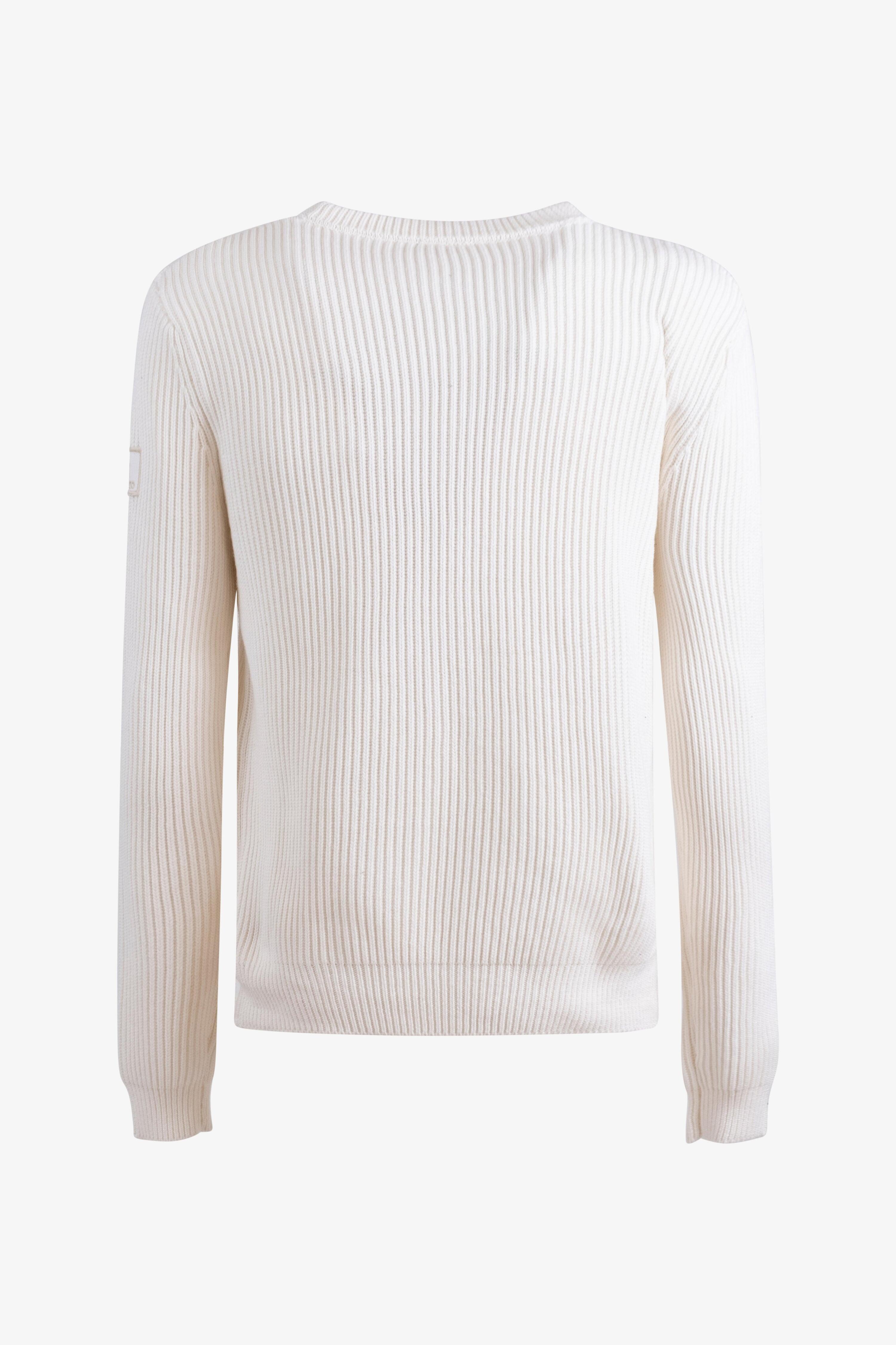 Tricot Uomo W4F680 2/4