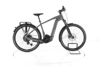 Segunda vida - Scott Axis eRIDE EVO Tour Trekking E-Bike - Como nuevo