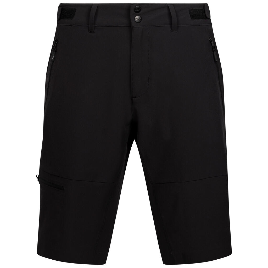 DLX Ralf Walking-Black
