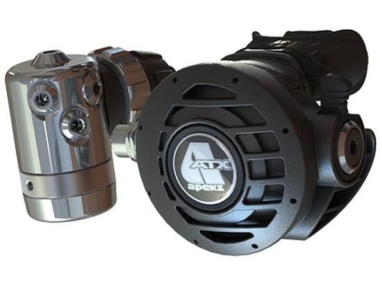 Apeks Automatisierungssatz ATX 40 + DS4