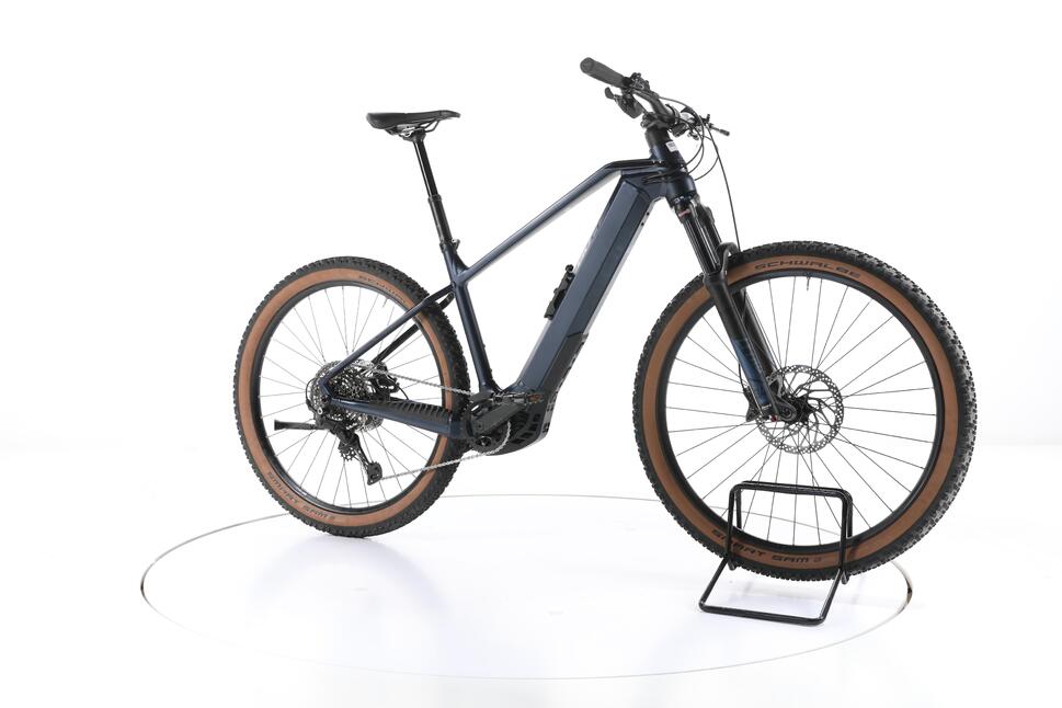 Second Life - Bulls Sonic EVO E-Bike 2024 - Jak nowy