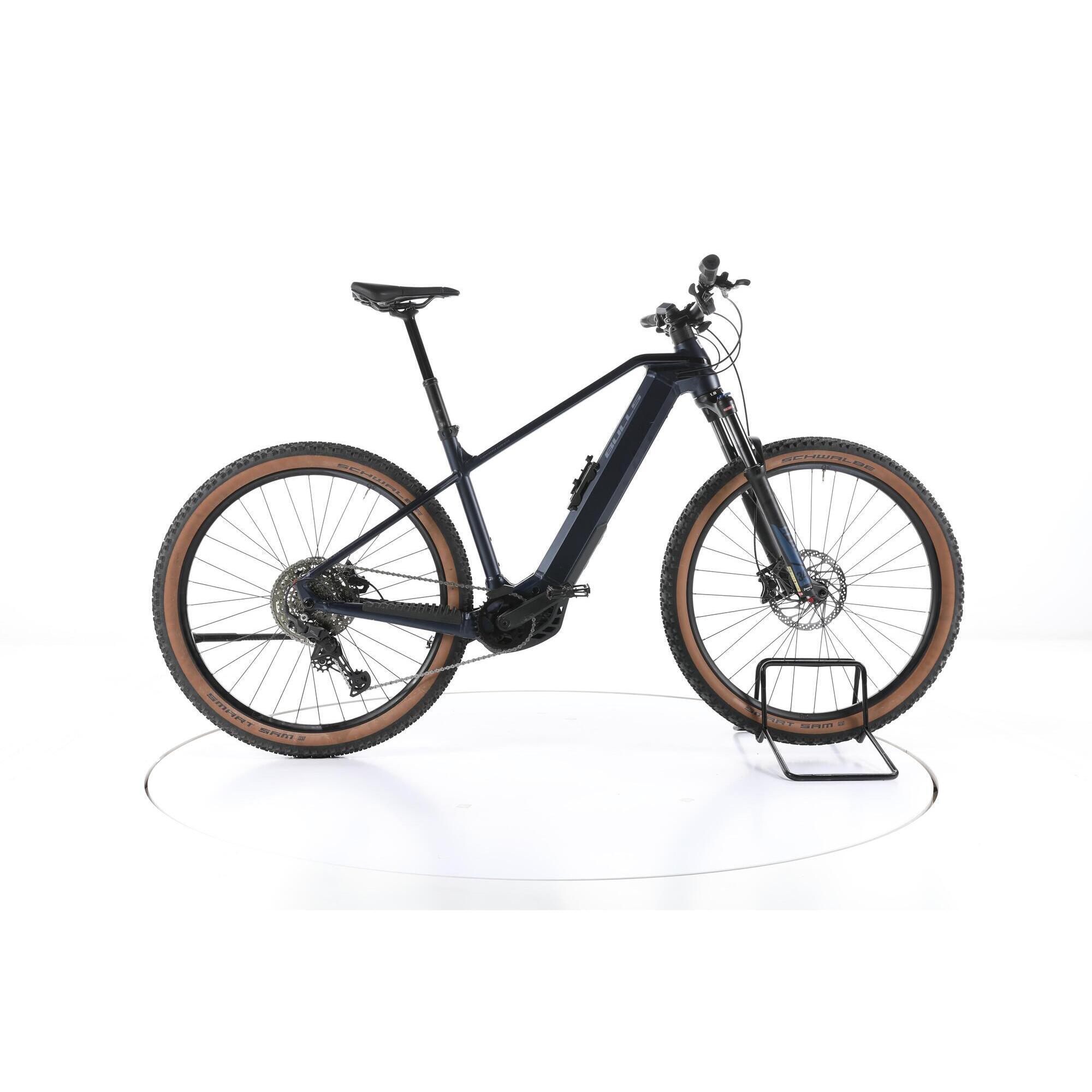 Second Life - Bulls Sonic EVO E-Bike 2024 - Jak nowy