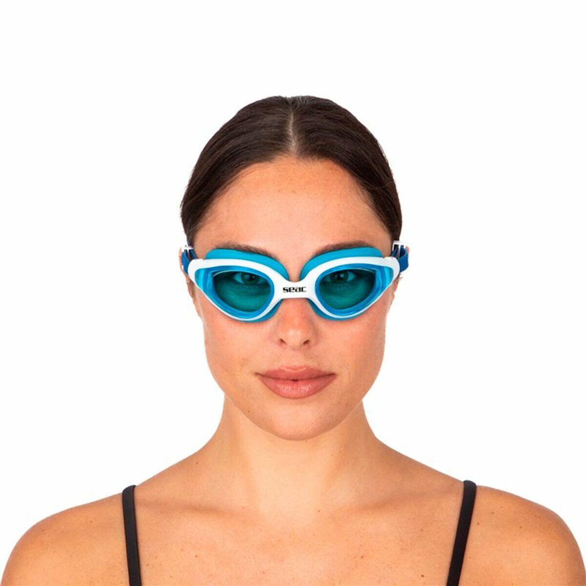 Lunettes de bain Seac Ritmo Adultes 2/3