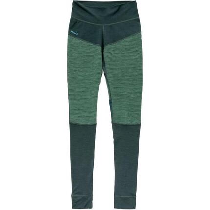 lange Unterhose Tuvegga Merino Longs Wmn woods