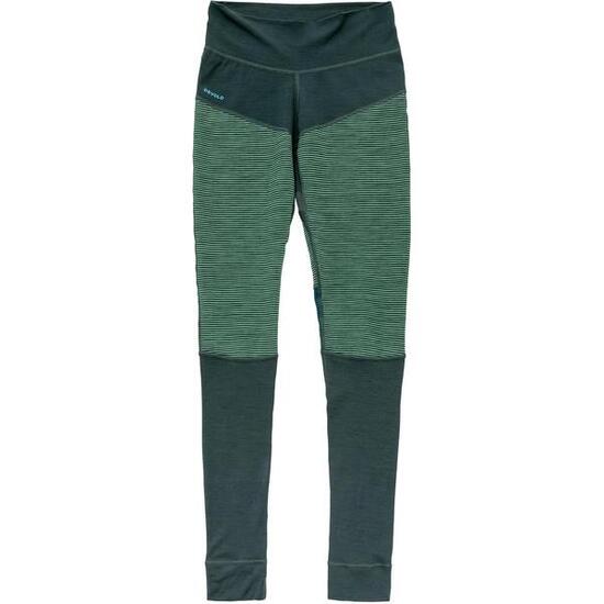 lange Unterhose Tuvegga Merino Longs Wmn woods