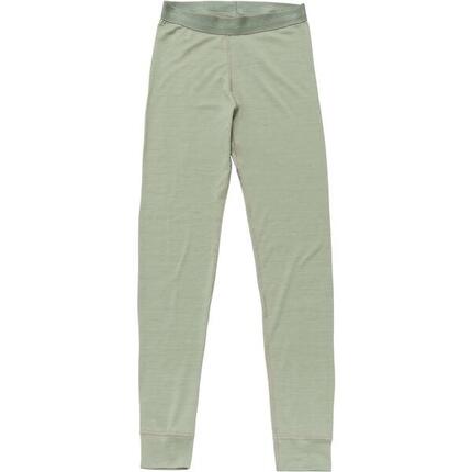 lange Unterhose Breeze Plus Merino 200 Longs Wmn fog