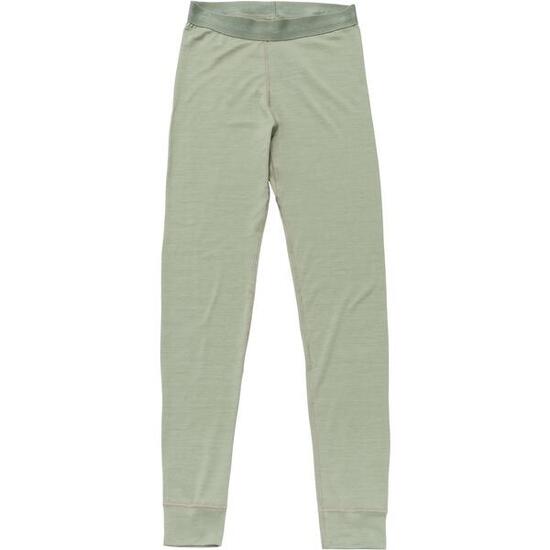 lange Unterhose Breeze Plus Merino 200 Longs Wmn fog