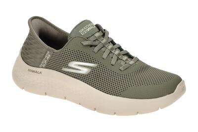 Zapatillas mujer Skechers Slip-ins Go Walk Flex