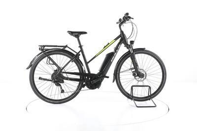 Tweedehands - bulls street cx trekking e-bike - goed