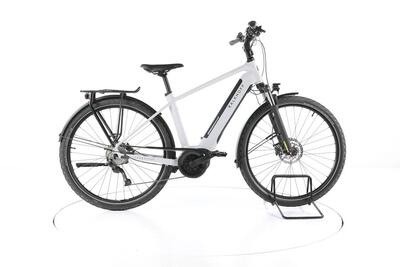 Ebike ricondizionata · Kalkhoff ENDEAVOUR 5.B SEASON · Buone condizioni