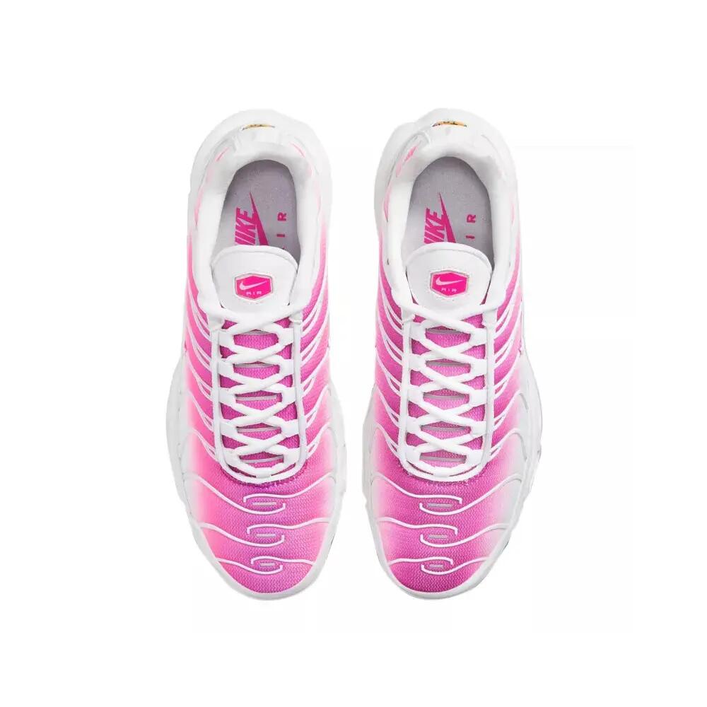 Basket Nike W AIR MAX PLUS 4/7