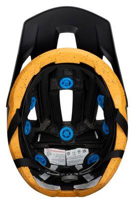 Leatt MTB AllMtn 3.0 Helm Zwart/Oranje 7/7