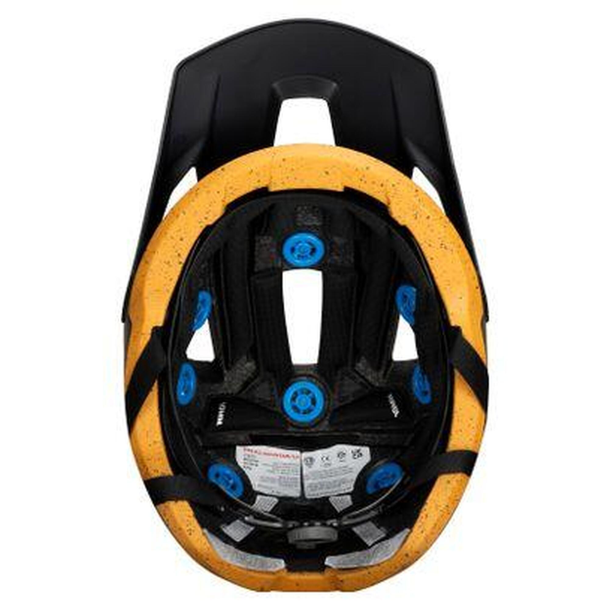 Kask rowerowy Leatt Helmet MTB AllMtn 3.0 V25
