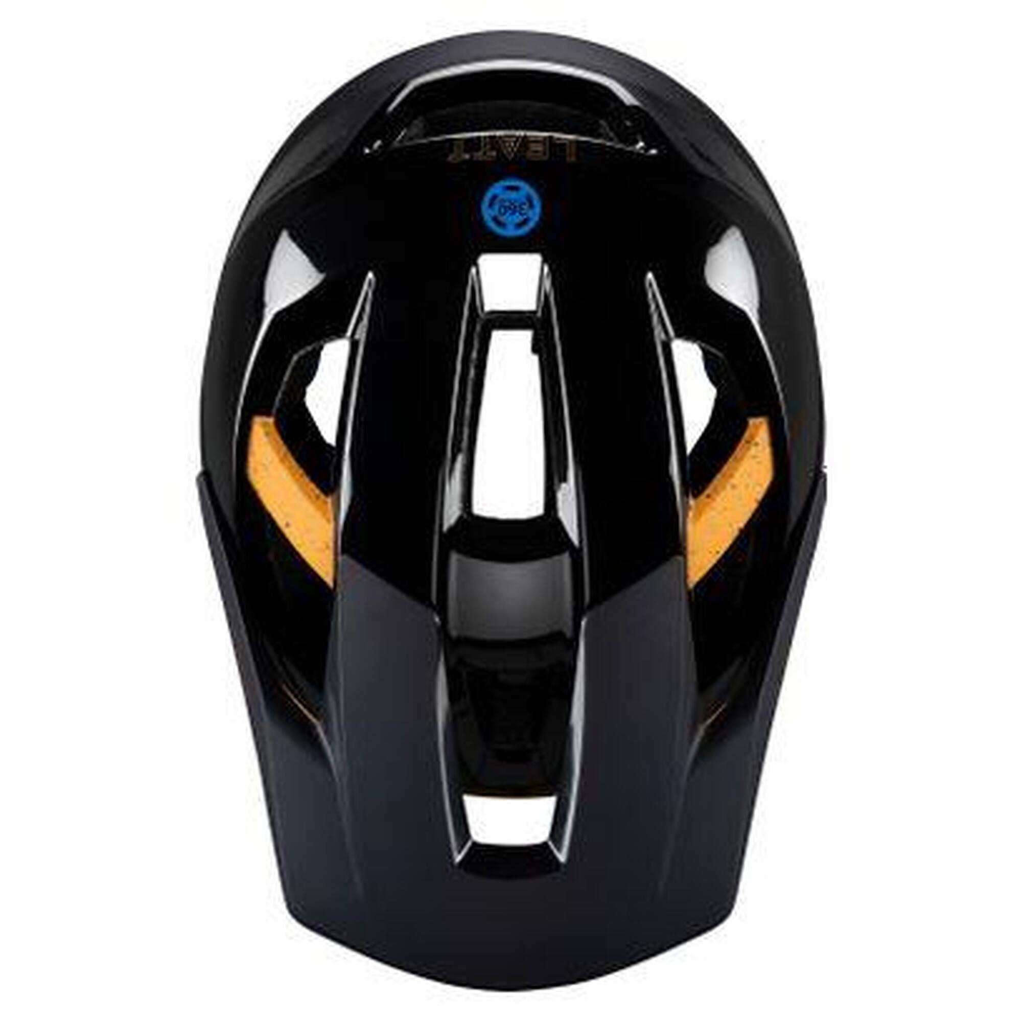 Kask rowerowy Leatt Helmet MTB AllMtn 3.0 V25