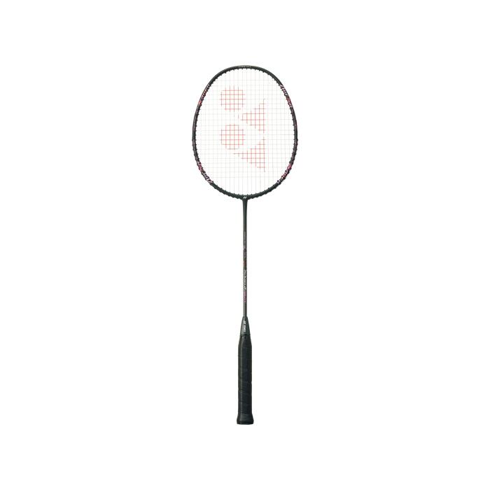 Yonex - Arcsaber 2 Ability Noir/rose - Raquette De Badminton - Violet - No Size - Decathlon