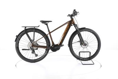 Refurbished - Focus Aventura² 6.8 Trekking E-Bike - In gutem Zustand