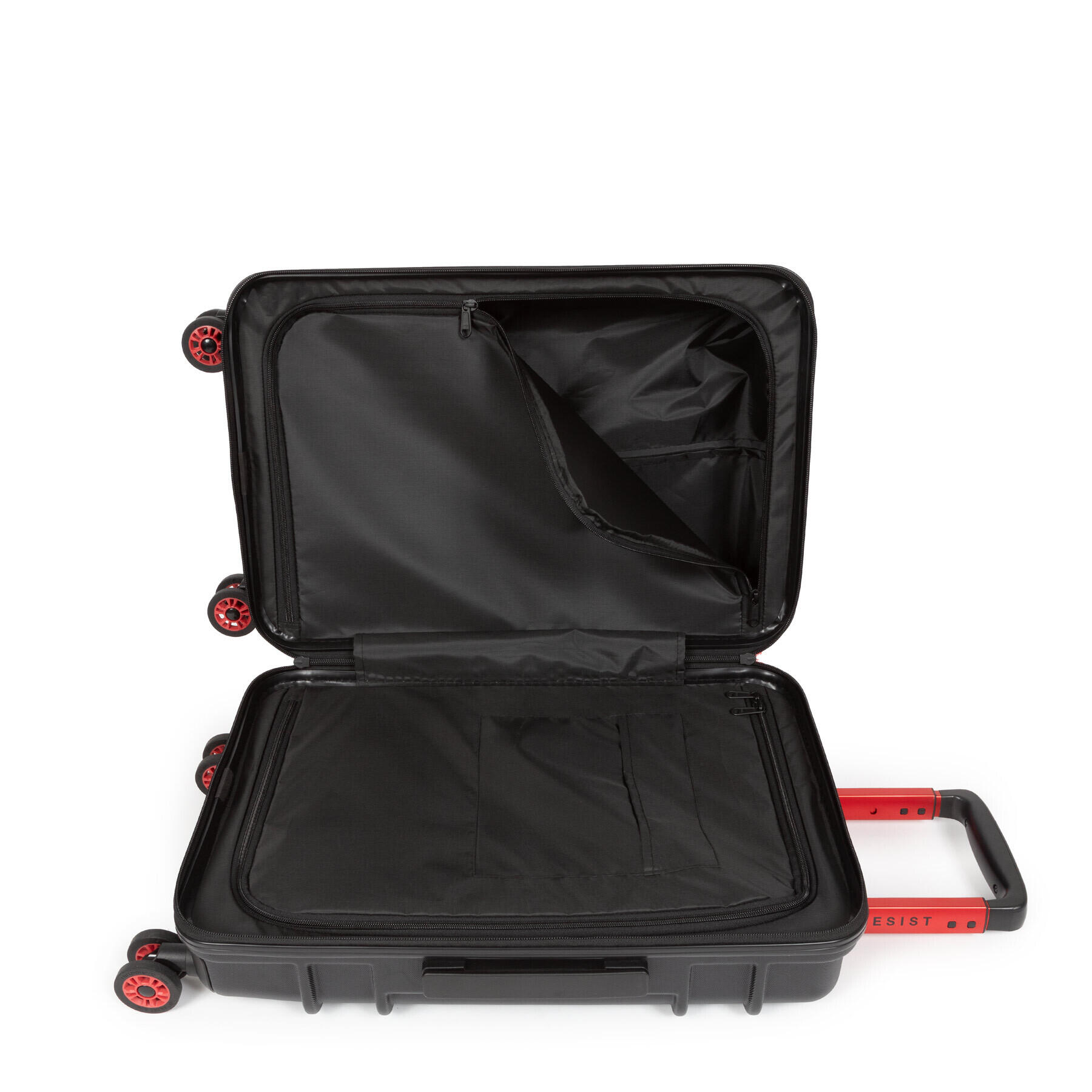 Sac de voyage Eastpak Resist'r Zip Cabin 3/5