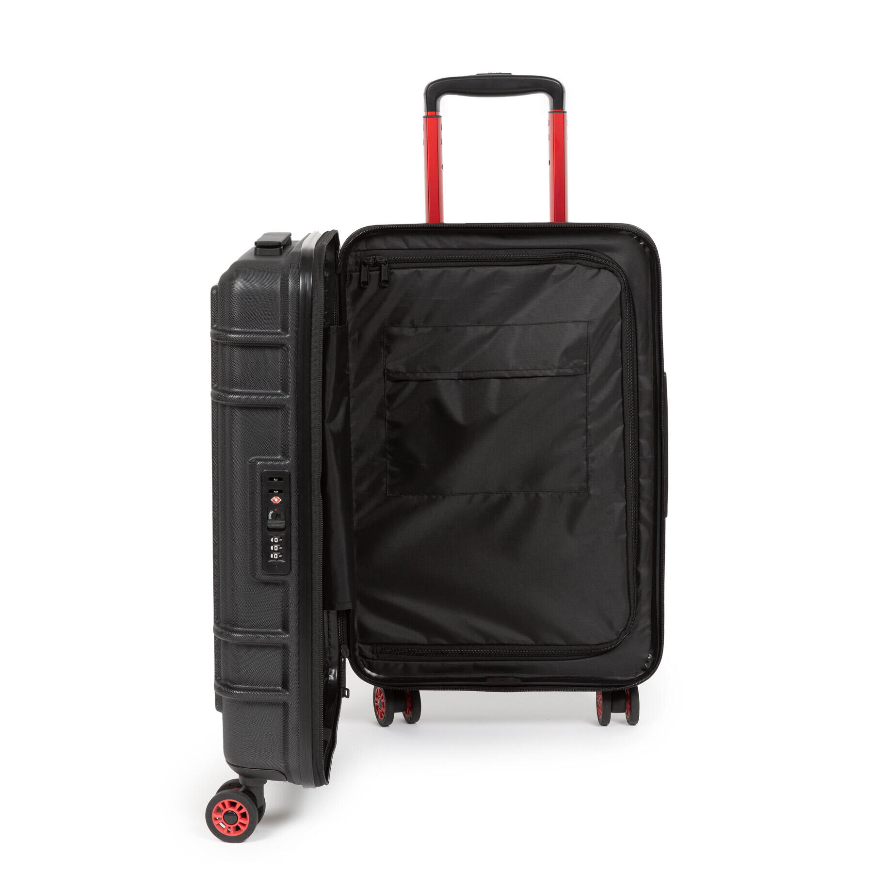 Sac de voyage Eastpak Resist'r Zip Cabin 4/5