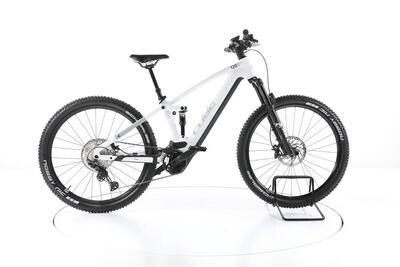 Refurbished - Cube Stereo Hybrid 120 SL Fully E-Bike - Sehr gut