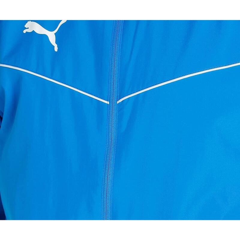 Jacheta Drumeții În Natură Puma Team Rise All Weather Bărbați