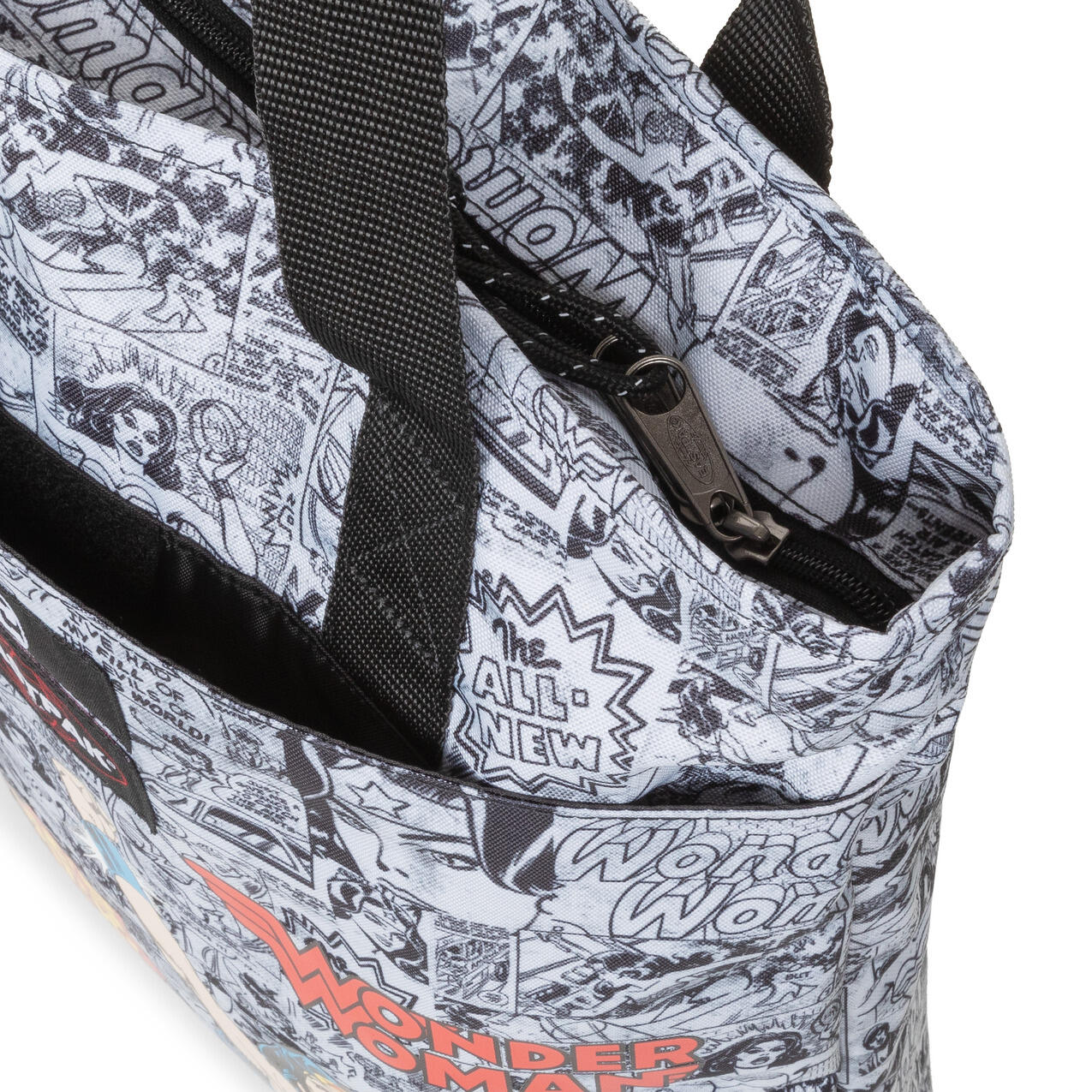 Bolso cabás Eastpak Shopp'r Tote 4/4